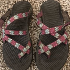 🦎 CHACOS 🦎